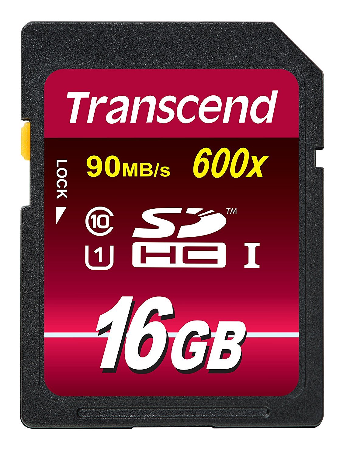 Transcend - Transcend SDXCカード 1TB Class10 UHS-I Amazon.com: Transcend 1TB SDXC Memory Card, Up to 100MB/s